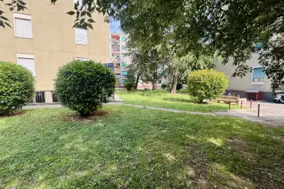 Casa in vendita, Via Carlo Fisogni, Brescia