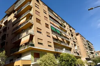 Casa in vendita, Via Claudio Asello, Roma