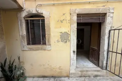 Casa in vendita, Via Buccheri Canonico, Noto