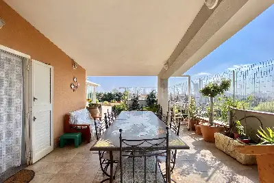 Attico in vendita, Via Francavilla, Taormina