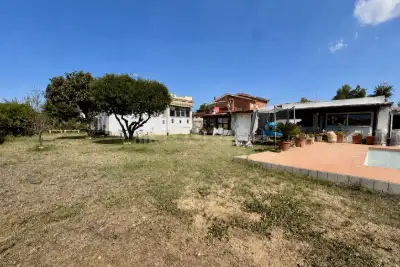 Villa in vendita, Via dei Salici, Anzio