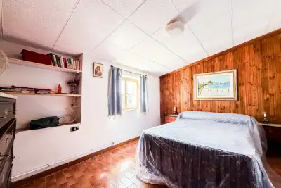 Casa Indipendente in vendita, Via San Gavino, Monti