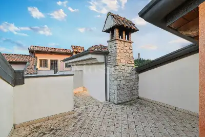 Villa Bifamiliare in vendita, Via Colli Storici, Desenzano del Garda