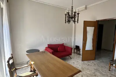 Casa in vendita, Via Tenente Gino Gennaro, Enna