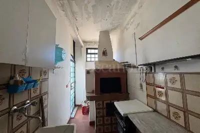 Casa Indipendente in vendita, Via L.B. Alberti, Belpasso