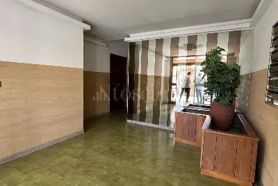 Casa in affitto, Via Eustachio Catalano, Palermo