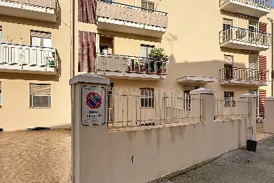 Casa in vendita, Via Carbonia 1, Alghero