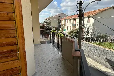 Casa in vendita, Via Trieste, Aci Castello