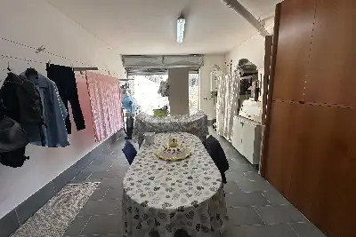 Casa Indipendente in vendita, Via Capone, Scafati