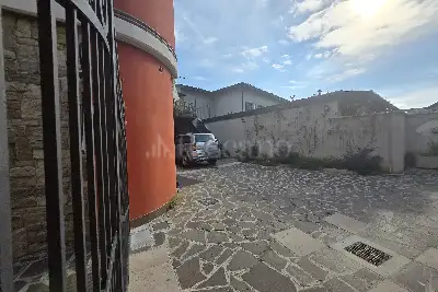 Casa Indipendente in vendita, Ad.ze Casa Natale di Papa Paolo VI, Concesio