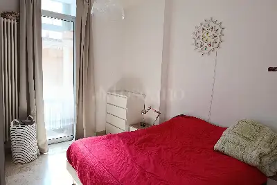 Casa in vendita, Via Gian Giuseppe Carulli, Bari