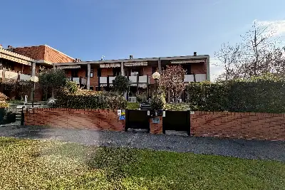 Villino a Schiera in vendita, GUSSAGO SALE, Gussago