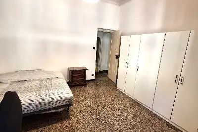 Casa in vendita, Via Giovanni Torti, Genova