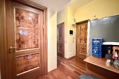 Casa in vendita, Via Pietro Rondoni, Milano