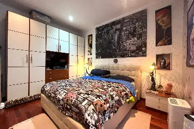 Casa in vendita, Via Adriano Tilgher, Roma