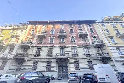 Casa in vendita, via Spontini, Milano