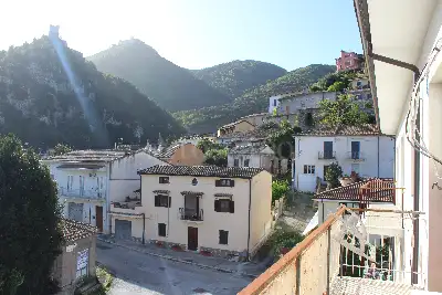 Casa in vendita, Via San Giacomo, Cassino