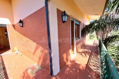 Villa in vendita, Via Colle San Magno, Nettuno