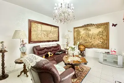 Casa in vendita, Complesso Edilizio Albachiara, Messina