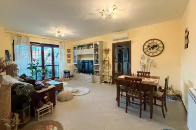 Casa in vendita, Via Alberto Tallone, Roma