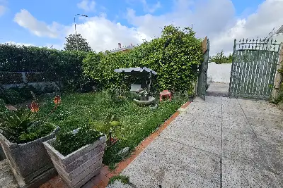 Villa Plurifamiliare in vendita, Via dei Platani, Anzio