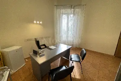 Ufficio in affitto, Via Placida, Messina