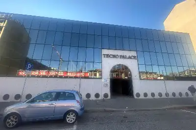 Ufficio in affitto, Via Francesco Millio, Torino