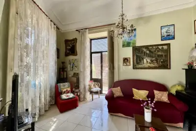 Casa in vendita, Vicolo Castro, Catania