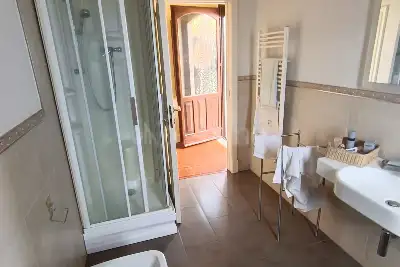 Villa Bifamiliare in vendita, Via Giacomo Leopardi, San Gregorio di Catania