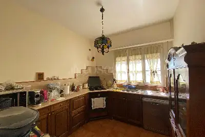 Villa in vendita, Via Napoli, Bari