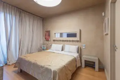Attico in vendita, Viale Premuda, Milano