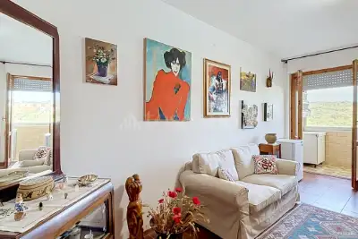 Casa in vendita, Via Filippo Addis 9, Sassari