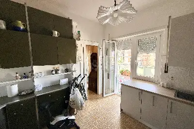 Attico in vendita, Via Giovanni Paisiello, Aprilia