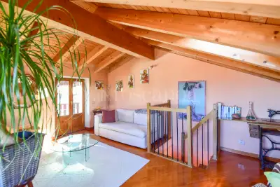 Villino a Schiera in vendita, Vicolo Bonino, Cernobbio