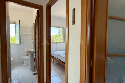 Villa in vendita, Via Barbagallo, Acireale