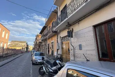 Casa in vendita, Via Francesco Strano, Aci Catena