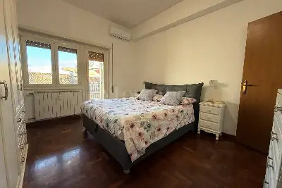 Attico in vendita, Via delle Baleniere, Roma