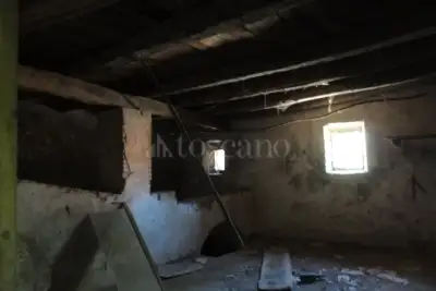 Casale in vendita, Via Lisciano snc, Rieti