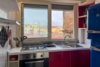 Casa in affitto, Piazza Eritrea, Napoli