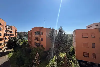 Casa in vendita, Via Romolo Gigliozzi, Roma