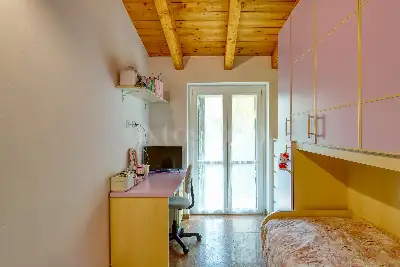 Casa in vendita, Via Luinese, Cunardo