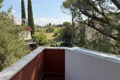 Casa in vendita, Via Dicomano, Roma