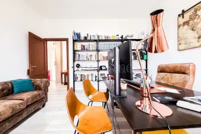 Casa in vendita, Via Baldassarre Longhena, Olbia