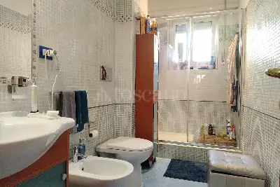 Casa in vendita, Via Gerolamo Cardano, Roma