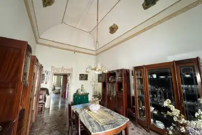 Villa in vendita, Via Carovigno, San Vito dei Normanni