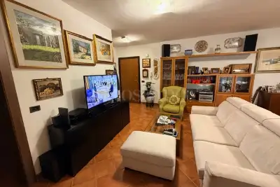 Casa in vendita, Via della Tecnica, Pomezia