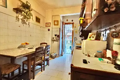 Casa in vendita, Via dei Sette Metri, Roma