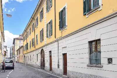 Casa in vendita, Via Francesco Anzani, Como