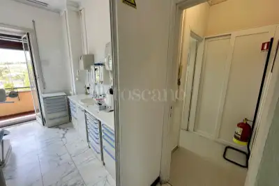 Casa in vendita, Via Cassia, Roma