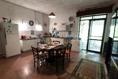 Casa Indipendente in vendita, Via Piano Neve, Buseto Palizzolo